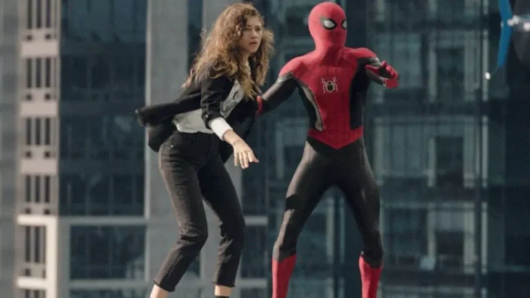 “Homem-Aranha 4” ganha data de estreia e título oficial; veja