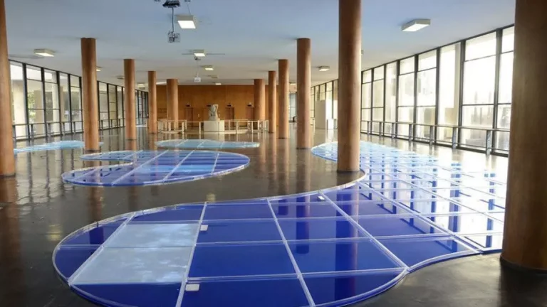 Ícone modernista, Palácio Capanema é reinaugurado no Rio