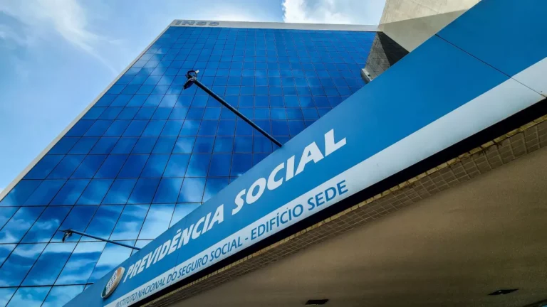 INSS: governo teme que CPMI impacte calendário de ressarcimento de vítimas
