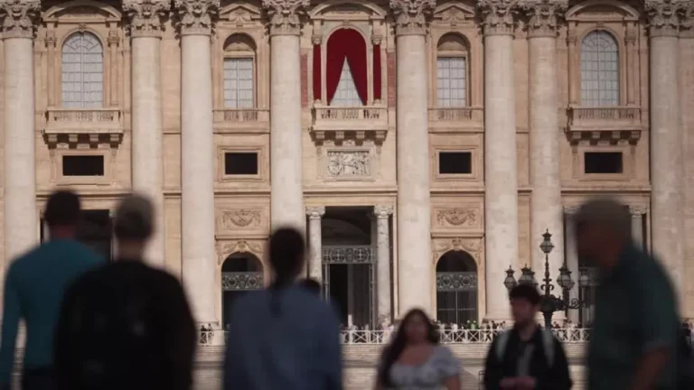 Habemus Papam: Veja o que será dito no anúncio oficial do Vaticano