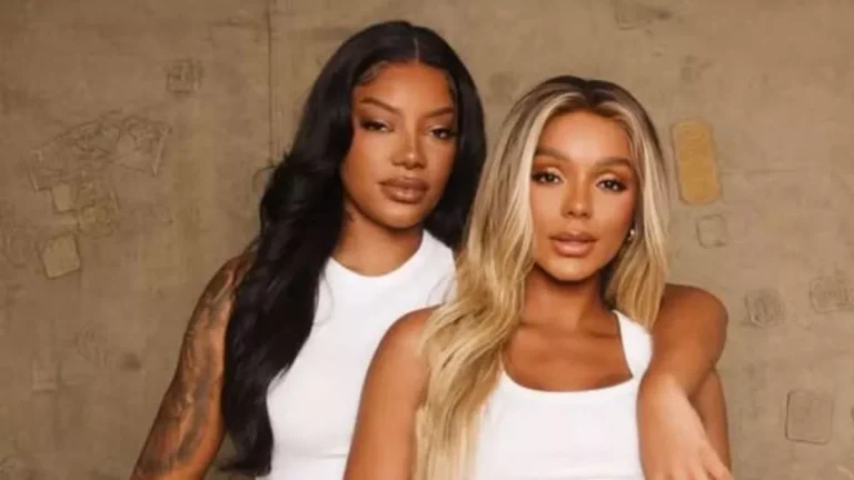 Ludmilla é detonada ao voltar ao Brasil com a filha: Devia ficar lá