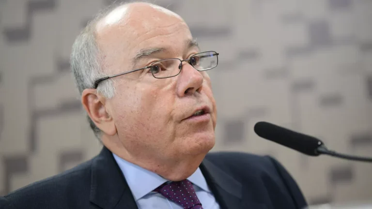 Vieira: Não houve convite para autoridade chinesa em conversa sobre TikTok