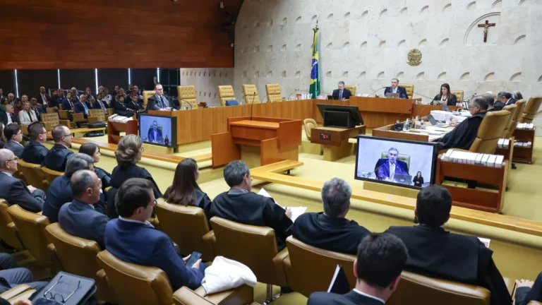 Análise: Audiência no STF começa por quem rechaçou plano de golpe