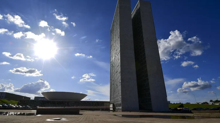 A cidadã e o orçamento federal