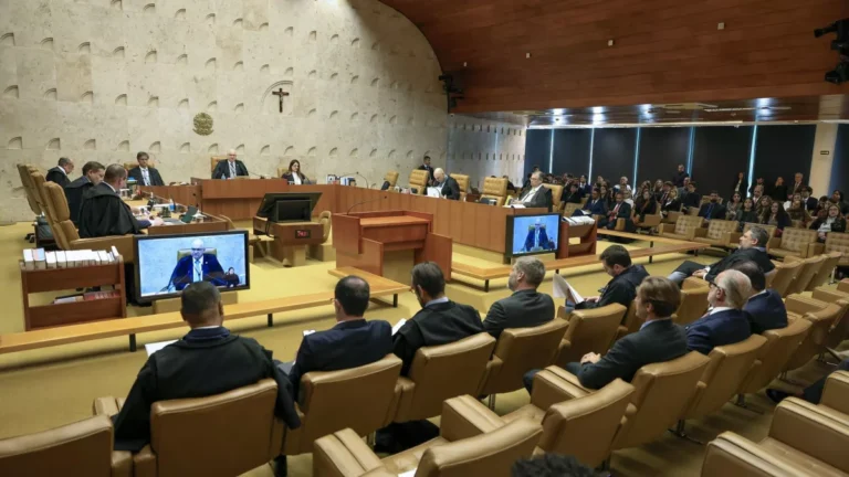 Generais e kids pretos: quem pode virar réu hoje no STF por plano de golpe