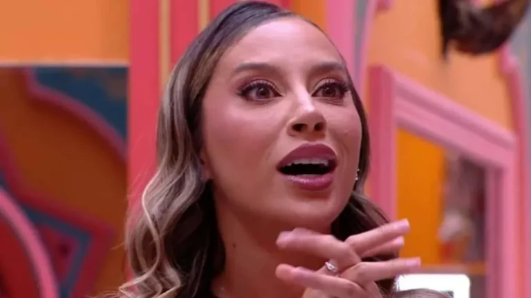 Campeã do BBB 25, Renata Saldanha é massacrada ao surgir dançando na Globo