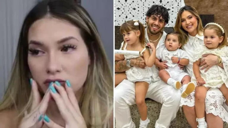 Qual o valor da pensão dos filhos de Virginia e Zé Felipe? Entenda como funciona