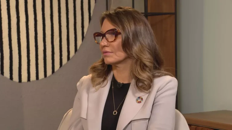 Não admito que alguém me dirija para ficar calada, diz Janja