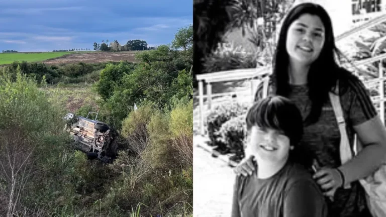 Mortes na família de Mano: rodovia já teve nove vítimas fatais este ano