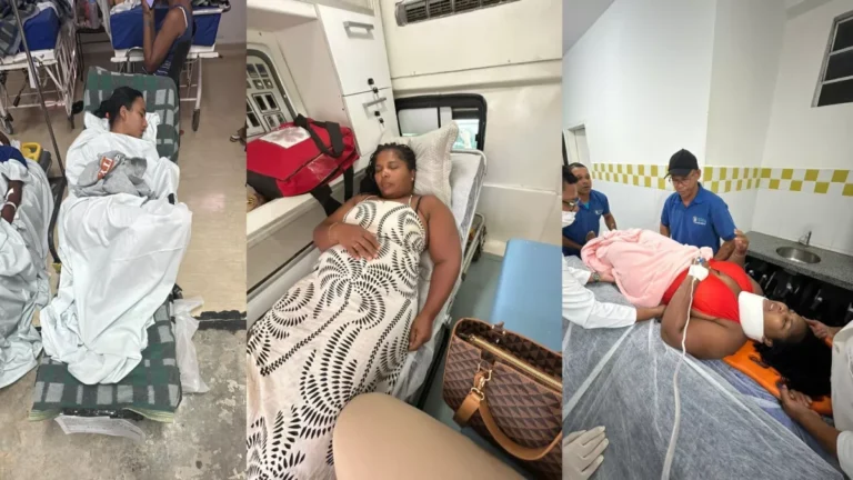 Visitantes denunciam acidentes em parque aquático em Tamandaré (PE)