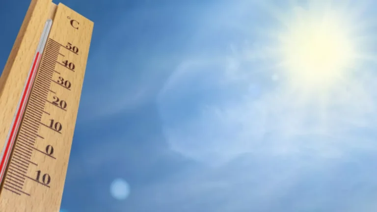 Previsão indica aumento de temperatura nesta semana em São Paulo
