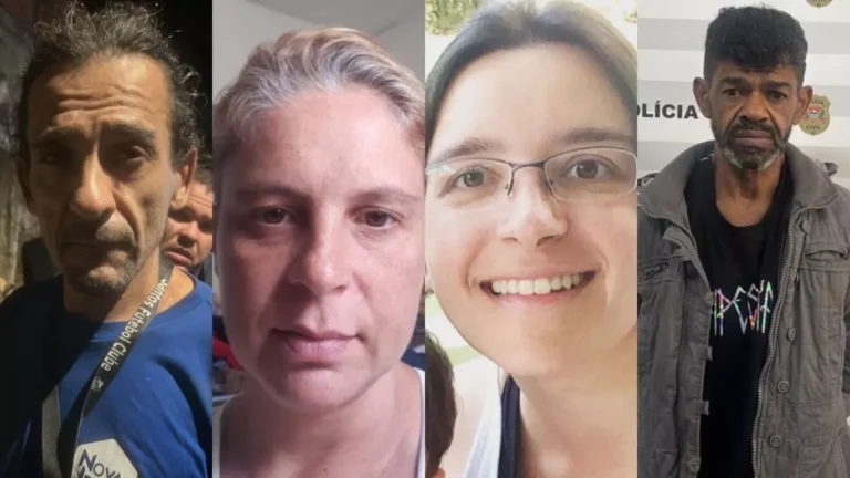Fernanda Bonin: saiba quem é quem no caso de professora morta em SP