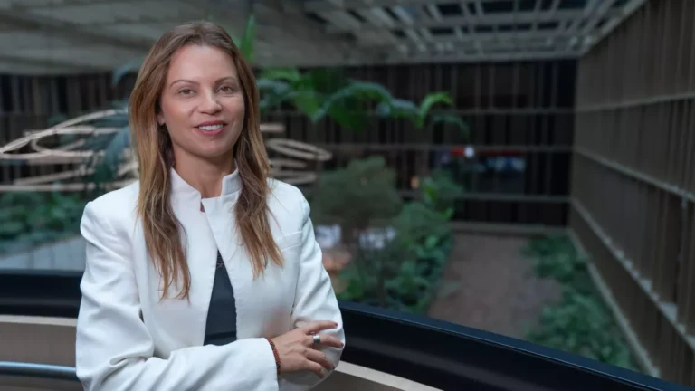 Patricia Ellen chega à CNN Brasil como analista especial da COP30