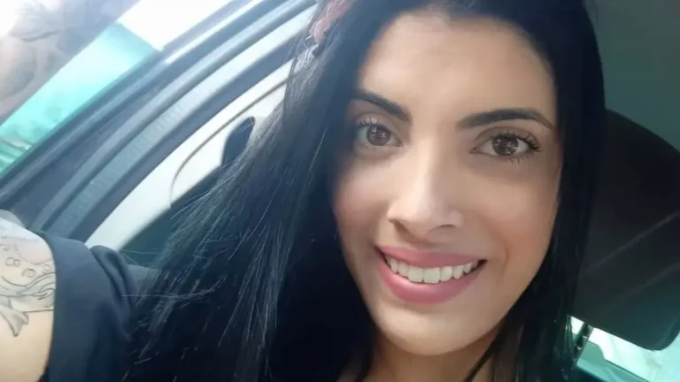 Caso Gisele Alves: mulher some por quatro dias e mobiliza polícia em Goiás
