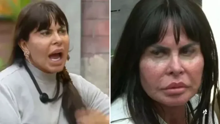 Power Couple: Gretchen entrega estratégia ousada para aliada