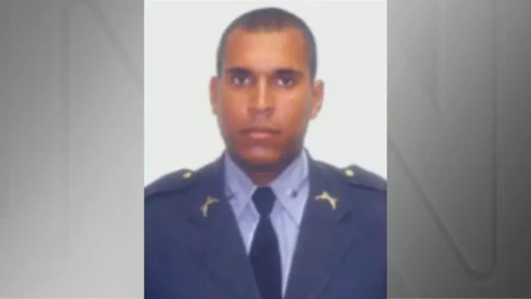 Policial militar é morto durante operação em São Gonçalo (RJ)