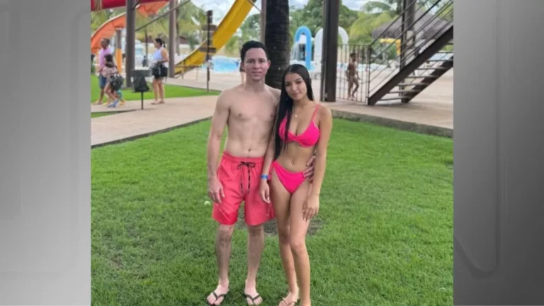 Médico que matou namorada de 15 anos com tiro na cabeça é preso no Pará