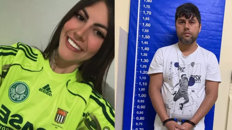 Júri de flamenguista acusado por morte de palmeirense começa hoje (19)