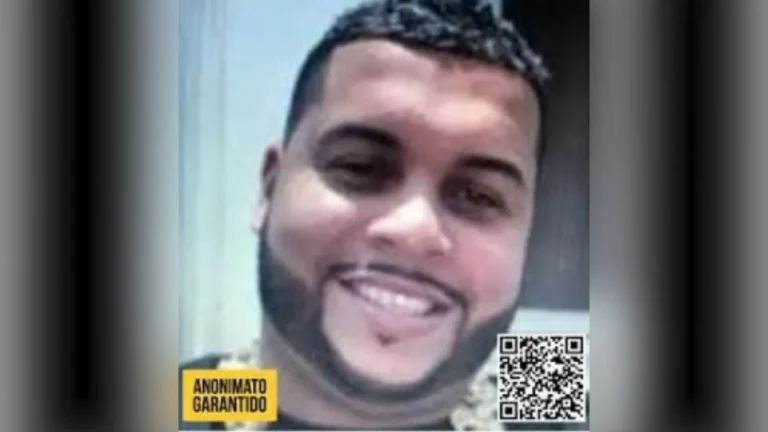 Traficante “TH da Maré” é morto durante operação da PM no Rio
