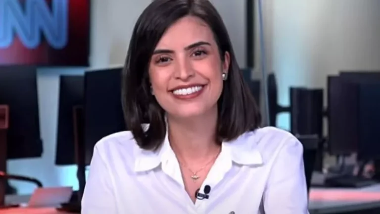 Tabata Amaral é cotada para relatar CPMI do INSS