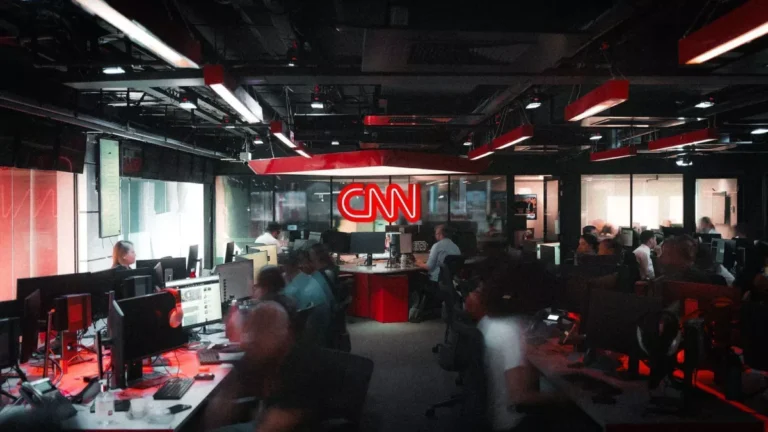 Analistas destacam importância da apuração e da análise na CNN; veja vídeos