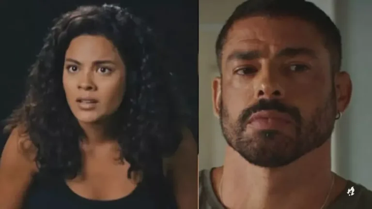 TV Globo toma medida drástica com Bella Campos após nova treta, entenda