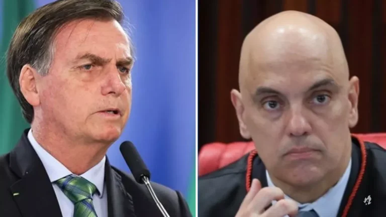 STF forma maioria para suspender parcialmente manobra da Câmara que pode beneficiar Bolsonaro