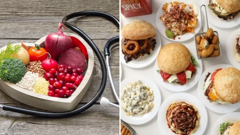 Confira os sete alimentos prejudiciais para quem tem colesterol alto e diabetes