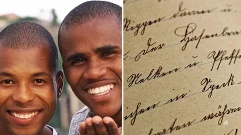 Carta psicografada de Claudinho, do Buchecha, traz revelações surpreendente