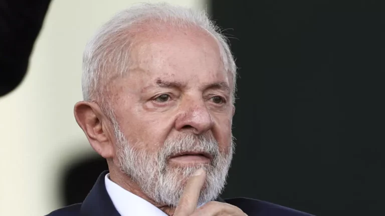 Governo Lula é desaprovado por 63,1% em SP, diz Paraná Pesquisas