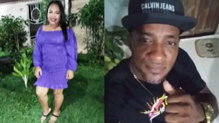Mulher é morta a tiros na Região Metropolitana de Salvador; ex é suspeito do crime