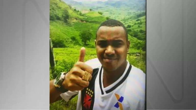 ‘Peixão’ ordenou ataque a civis em ação de facção no Rio, diz polícia