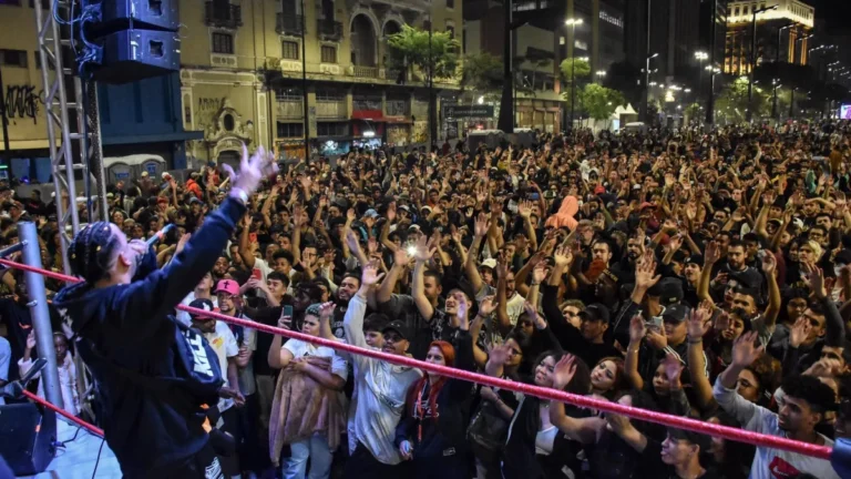 Virada Cultural SP: confira os destaques da programação por estilo musical
