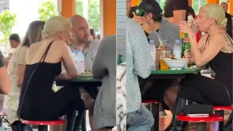 Lady Gaga sai em Cingapura e brasileiros reagem: “Aqui nem na varanda”