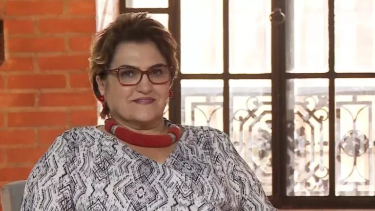 Quem é Márcia Lopes, nova ministra das Mulheres do governo Lula