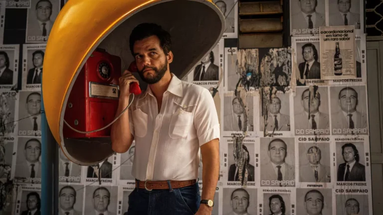 Wagner Moura pode conquistar prêmio no Festival de Cannes, diz site