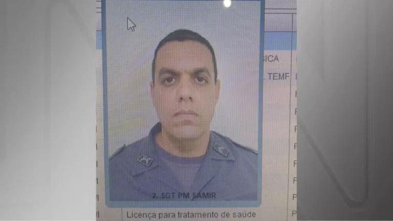 PM investiga conduta de policiais no caso do sargento que atirou na esposa