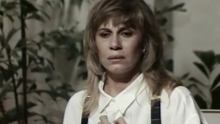 Veja a opinião de Renata Sorrah sobre o criticado remake de “Vale Tudo”