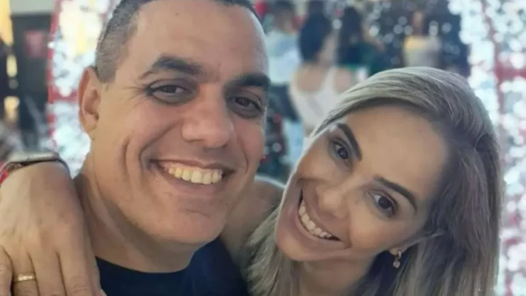 Sargento mata esposa a facadas e atira em filha durante consulta médica no litoral de SP