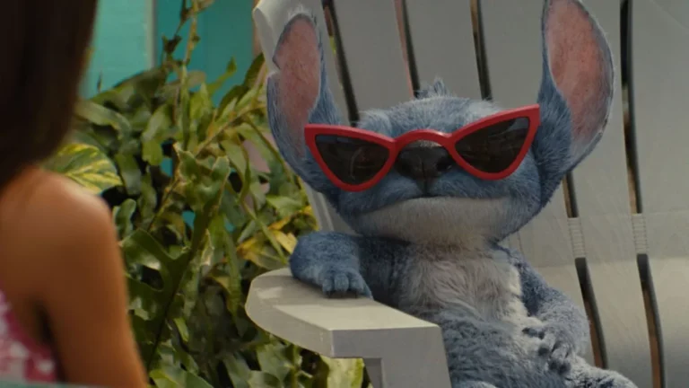 Live-action de “Lilo e Stitch” estreia com 500 mil brasileiros nos cinemas