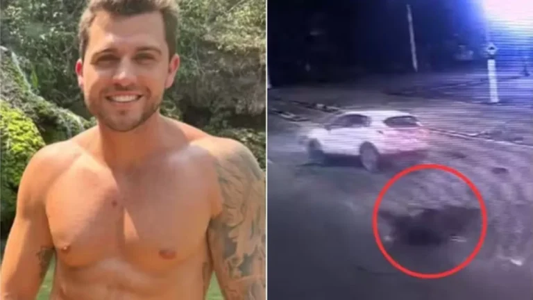 STF concede habeas corpus para bancário que atropelou e matou cantor de pagode no litoral de SP