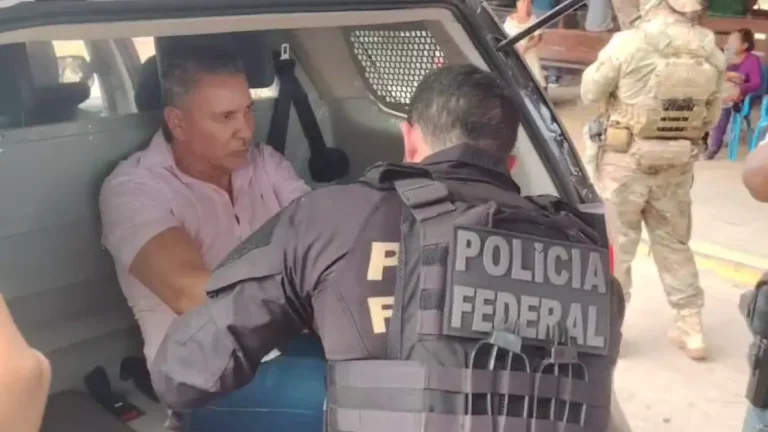 PF acredita que mais foragidos do PCC estão na Bolívia