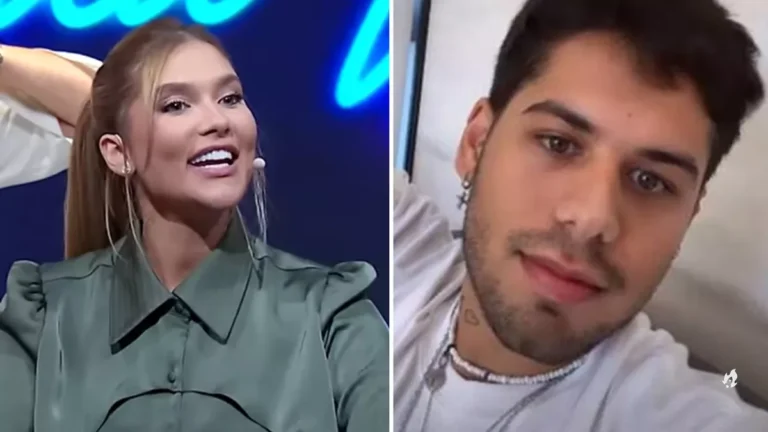 Virginia Fonseca rompe o silêncio e entrega por que se “separou” de Zé Felipe