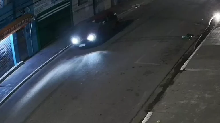 Motorista que atropelou e matou vigilante no Brás é preso em São Paulo