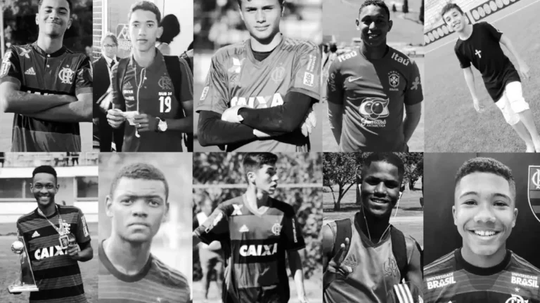 MP-RJ pede condenação de acusados por incêndio no CT do Flamengo