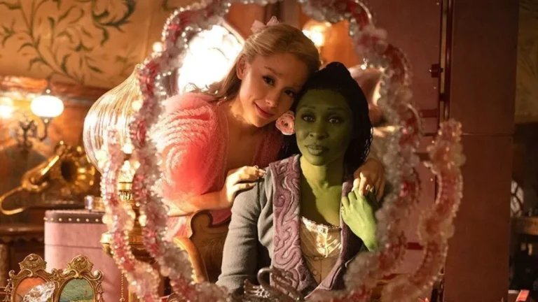 “Wicked” estreia de forma gratuita no streaming; veja onde assistir