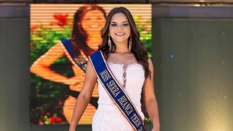 Humorista confessa ter matado miss de cidade da Bahia