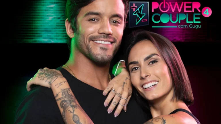Eita! Ex-participantes do Power Couple acusam o programa de manipulação e jogo sujo nos bastidores