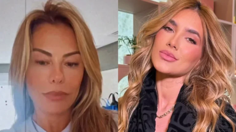 Indireta? Poliana Rocha fala de amor, sacrifício e web aponta recado para Virginia