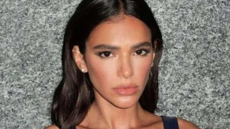 Após término, Bruna Marquezine desabafa sobre vida de solteira: Não desisti do amor